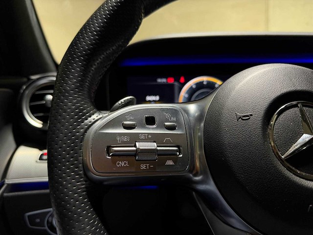 Mercedes-benz e63s estate amg 4.0 v8 premium plus 612pk 2019 e-klasse, s-447-ps - afbeelding 14 van  48