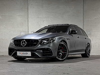 Mercedes-benz e63s estate amg 4.0 v8 premium plus 612pk 2019 e-klasse, s-447-ps - afbeelding 12 van  48
