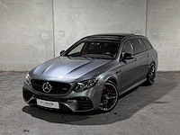 Mercedes-benz e63s estate amg 4.0 v8 premium plus 612pk 2019 e-klasse, s-447-ps - afbeelding 23 van  48