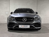 Mercedes-benz e63s estate amg 4.0 v8 premium plus 612pk 2019 e-klasse, s-447-ps - afbeelding 34 van  48