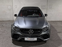Mercedes-benz e63s estate amg 4.0 v8 premium plus 612pk 2019 e-klasse, s-447-ps - afbeelding 44 van  48