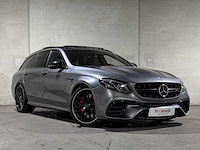 Mercedes-benz e63s estate amg 4.0 v8 premium plus 612pk 2019 e-klasse, s-447-ps - afbeelding 45 van  48