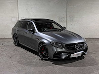 Mercedes-benz e63s estate amg 4.0 v8 premium plus 612pk 2019 e-klasse, s-447-ps - afbeelding 46 van  48