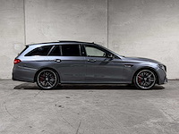 Mercedes-benz e63s estate amg 4.0 v8 premium plus 612pk 2019 e-klasse, s-447-ps - afbeelding 47 van  48