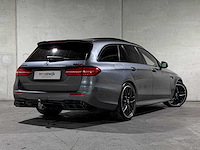 Mercedes-benz e63s estate amg 4.0 v8 premium plus 612pk 2019 e-klasse, s-447-ps - afbeelding 48 van  48