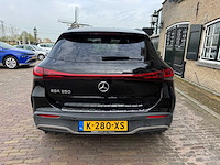 Mercedes-benz eqa 250 amg edition 1. gold 67 kwh k-280-xs 2021 - afbeelding 2 van  74