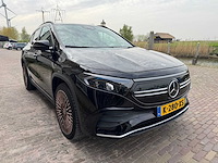 Mercedes-benz eqa 250 amg edition 1. gold 67 kwh k-280-xs 2021 - afbeelding 5 van  74