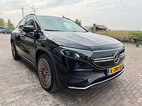 Mercedes-benz eqa 250 amg edition 1. gold 67 kwh k-280-xs 2021 - afbeelding 6 van  74