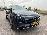 Mercedes-benz eqa 250 amg edition 1. gold 67 kwh k-280-xs 2021 - afbeelding 7 van  74