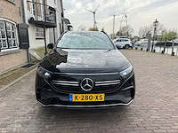 Mercedes-benz eqa 250 amg edition 1. gold 67 kwh k-280-xs 2021 - afbeelding 8 van  74