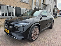 Mercedes-benz eqa 250 amg edition 1. gold 67 kwh k-280-xs 2021 - afbeelding 1 van  74