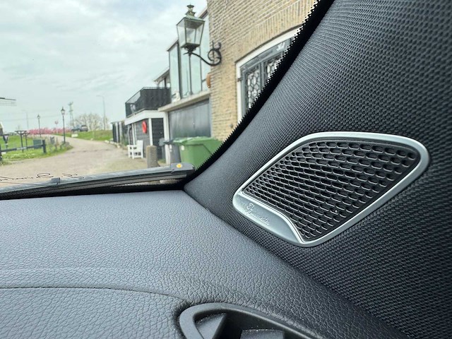 Mercedes-benz eqa 250 amg edition 1. gold 67 kwh k-280-xs 2021 - afbeelding 18 van  74