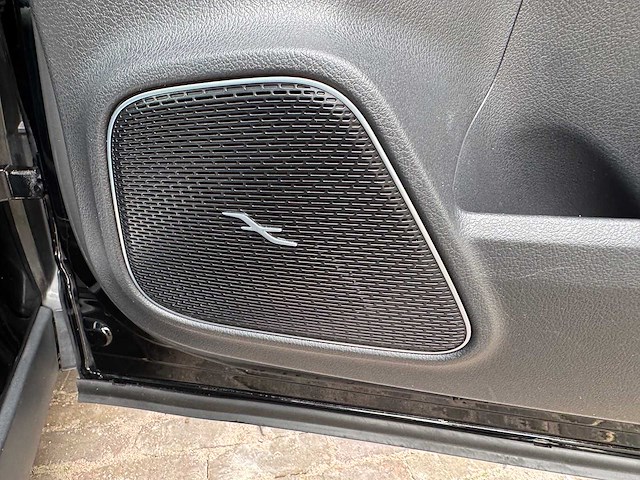 Mercedes-benz eqa 250 amg edition 1. gold 67 kwh k-280-xs 2021 - afbeelding 21 van  74