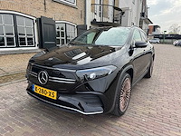 Mercedes-benz eqa 250 amg edition 1. gold 67 kwh k-280-xs 2021 - afbeelding 23 van  74