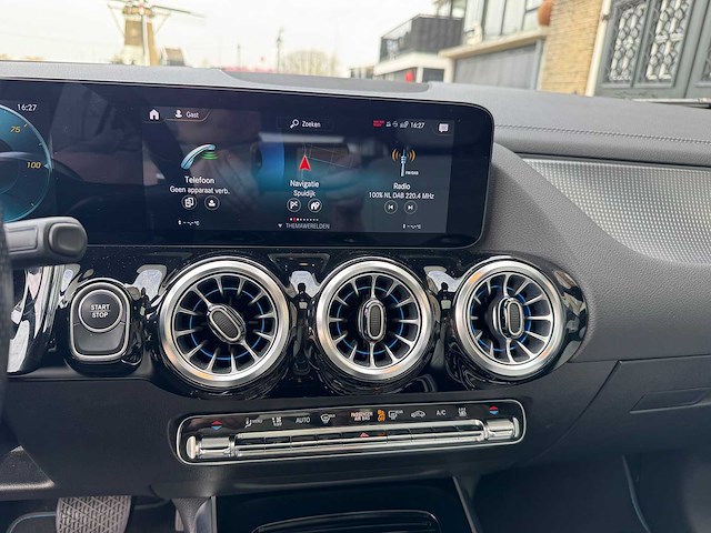 Mercedes-benz eqa 250 amg edition 1. gold 67 kwh k-280-xs 2021 - afbeelding 42 van  74