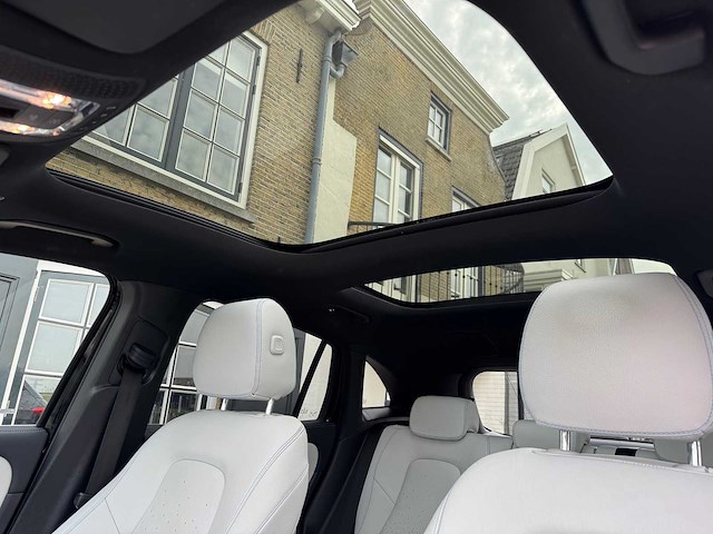 Mercedes-benz eqa 250 amg edition 1. gold 67 kwh k-280-xs 2021 - afbeelding 53 van  74