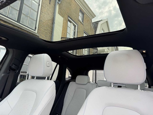 Mercedes-benz eqa 250 amg edition 1. gold 67 kwh k-280-xs 2021 - afbeelding 54 van  74