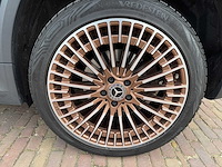 Mercedes-benz eqa 250 amg edition 1. gold 67 kwh k-280-xs 2021 - afbeelding 57 van  74