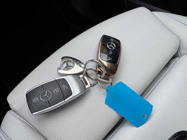 Mercedes-benz eqa 250 amg edition 1. gold 67 kwh k-280-xs 2021 - afbeelding 61 van  74