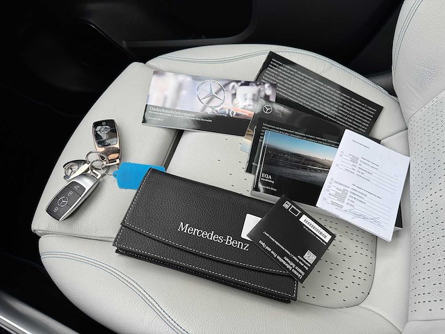 Mercedes-benz eqa 250 amg edition 1. gold 67 kwh k-280-xs 2021 - afbeelding 62 van  74