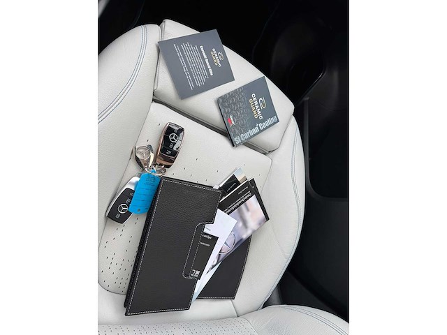 Mercedes-benz eqa 250 amg edition 1. gold 67 kwh k-280-xs 2021 - afbeelding 63 van  74