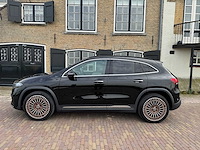 Mercedes-benz eqa 250 amg edition 1. gold 67 kwh k-280-xs 2021 - afbeelding 67 van  74