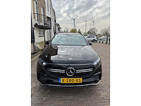 Mercedes-benz eqa 250 amg edition 1. gold 67 kwh k-280-xs 2021 - afbeelding 4 van  51
