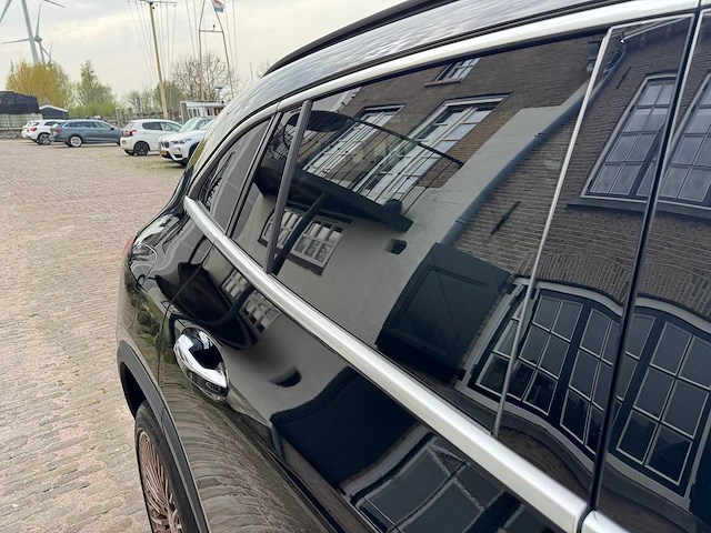 Mercedes-benz eqa 250 amg edition 1. gold 67 kwh k-280-xs 2021 - afbeelding 5 van  51