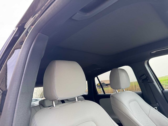 Mercedes-benz eqa 250 amg edition 1. gold 67 kwh k-280-xs 2021 - afbeelding 7 van  51
