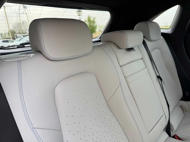 Mercedes-benz eqa 250 amg edition 1. gold 67 kwh k-280-xs 2021 - afbeelding 12 van  51