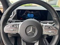 Mercedes-benz eqa 250 amg edition 1. gold 67 kwh k-280-xs 2021 - afbeelding 19 van  51