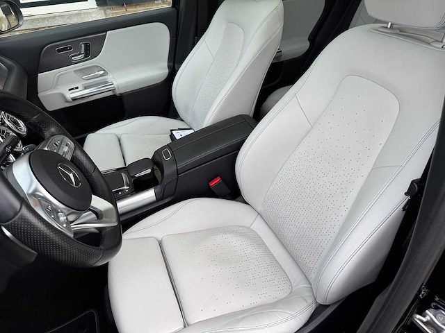 Mercedes-benz eqa 250 amg edition 1. gold 67 kwh k-280-xs 2021 - afbeelding 30 van  51