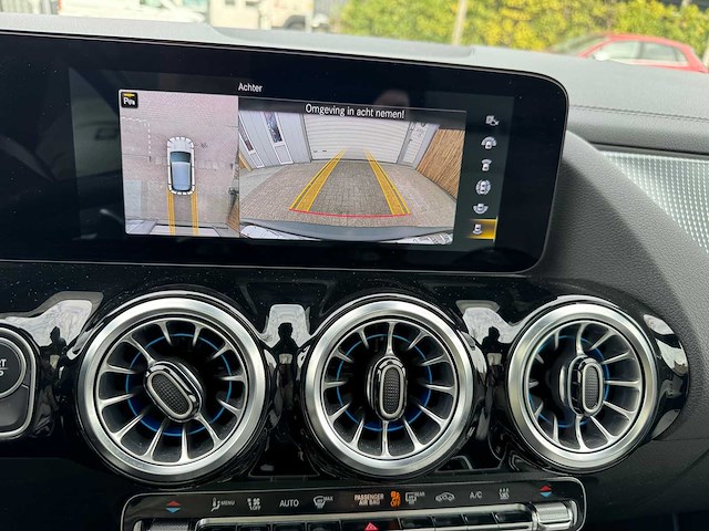 Mercedes-benz eqa 250 amg edition 1. gold 67 kwh k-280-xs 2021 - afbeelding 38 van  51