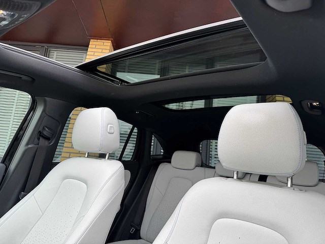 Mercedes-benz eqa 250 amg edition 1. gold 67 kwh k-280-xs 2021 - afbeelding 44 van  51