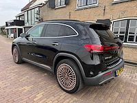 Mercedes-benz eqa 250 amg edition 1. gold 67 kwh k-280-xs 2021 - afbeelding 34 van  51