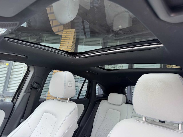 Mercedes-benz eqa 250 amg edition 1. gold 67 kwh k-280-xs 2021 - afbeelding 46 van  51