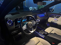Mercedes-benz eqa 250 amg edition 1. gold 67 kwh k-280-xs 2021 - afbeelding 49 van  51