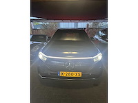 Mercedes-benz eqa 250 amg edition 1. gold 67 kwh k-280-xs 2021 - afbeelding 50 van  51
