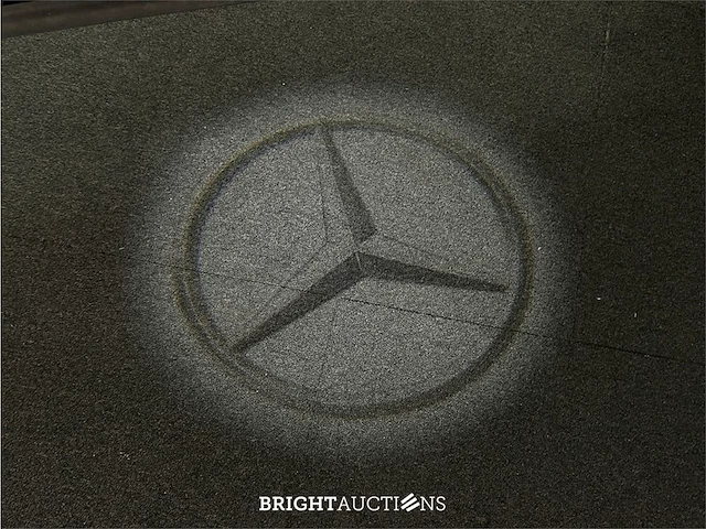 Mercedes-benz eqa 25067 business solution amg 67 kwh 2022 (origineel-nl) eqa-klasse, r-643-gx - afbeelding 4 van  45