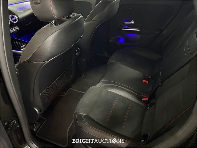 Mercedes-benz eqa 25067 business solution amg 67 kwh 2022 (origineel-nl) eqa-klasse, r-643-gx - afbeelding 5 van  45