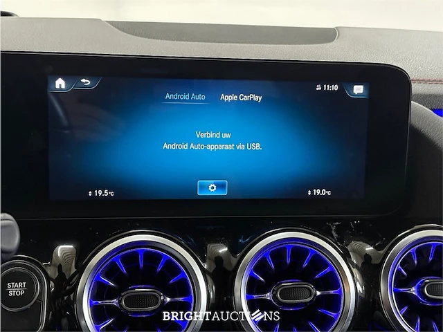 Mercedes-benz eqa 25067 business solution amg 67 kwh 2022 (origineel-nl) eqa-klasse, r-643-gx - afbeelding 15 van  45