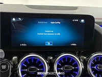 Mercedes-benz eqa 25067 business solution amg 67 kwh 2022 (origineel-nl) eqa-klasse, r-643-gx - afbeelding 15 van  45