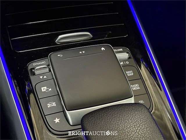 Mercedes-benz eqa 25067 business solution amg 67 kwh 2022 (origineel-nl) eqa-klasse, r-643-gx - afbeelding 21 van  45