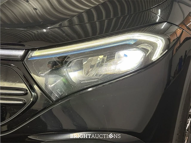 Mercedes-benz eqa 25067 business solution amg 67 kwh 2022 (origineel-nl) eqa-klasse, r-643-gx - afbeelding 22 van  45