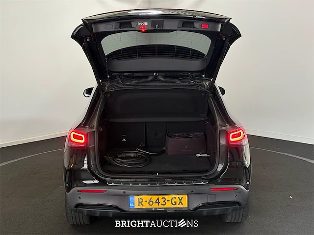 Mercedes-benz eqa 25067 business solution amg 67 kwh 2022 (origineel-nl) eqa-klasse, r-643-gx - afbeelding 24 van  45