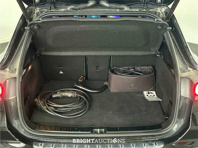 Mercedes-benz eqa 25067 business solution amg 67 kwh 2022 (origineel-nl) eqa-klasse, r-643-gx - afbeelding 26 van  45