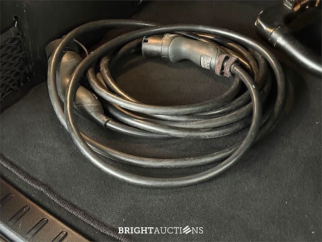 Mercedes-benz eqa 25067 business solution amg 67 kwh 2022 (origineel-nl) eqa-klasse, r-643-gx - afbeelding 27 van  45