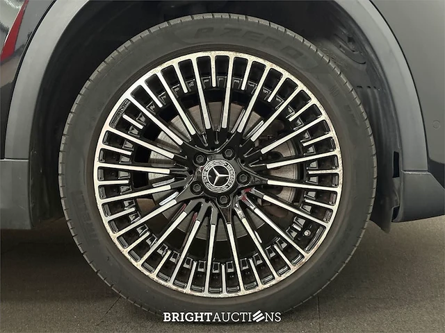 Mercedes-benz eqa 25067 business solution amg 67 kwh 2022 (origineel-nl) eqa-klasse, r-643-gx - afbeelding 31 van  45