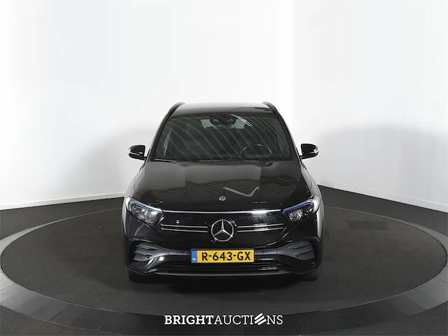 Mercedes-benz eqa 25067 business solution amg 67 kwh 2022 (origineel-nl) eqa-klasse, r-643-gx - afbeelding 23 van  45