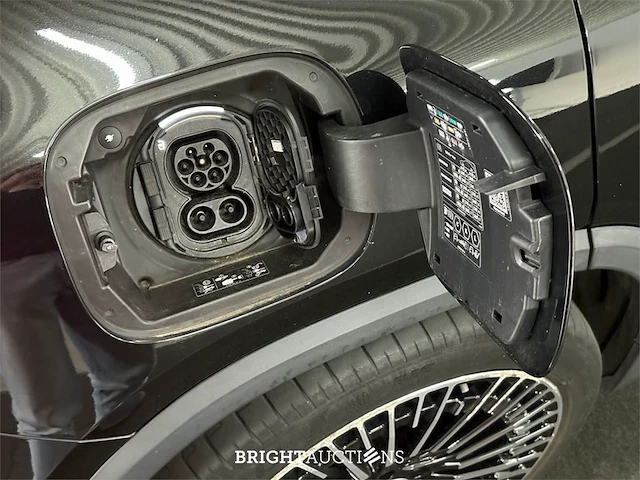 Mercedes-benz eqa 25067 business solution amg 67 kwh 2022 (origineel-nl) eqa-klasse, r-643-gx - afbeelding 35 van  45
